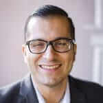 Aaron Leal, Market Leader at Movement Mortgage Aaron Leal, Market Leader at Movement Mortgage
